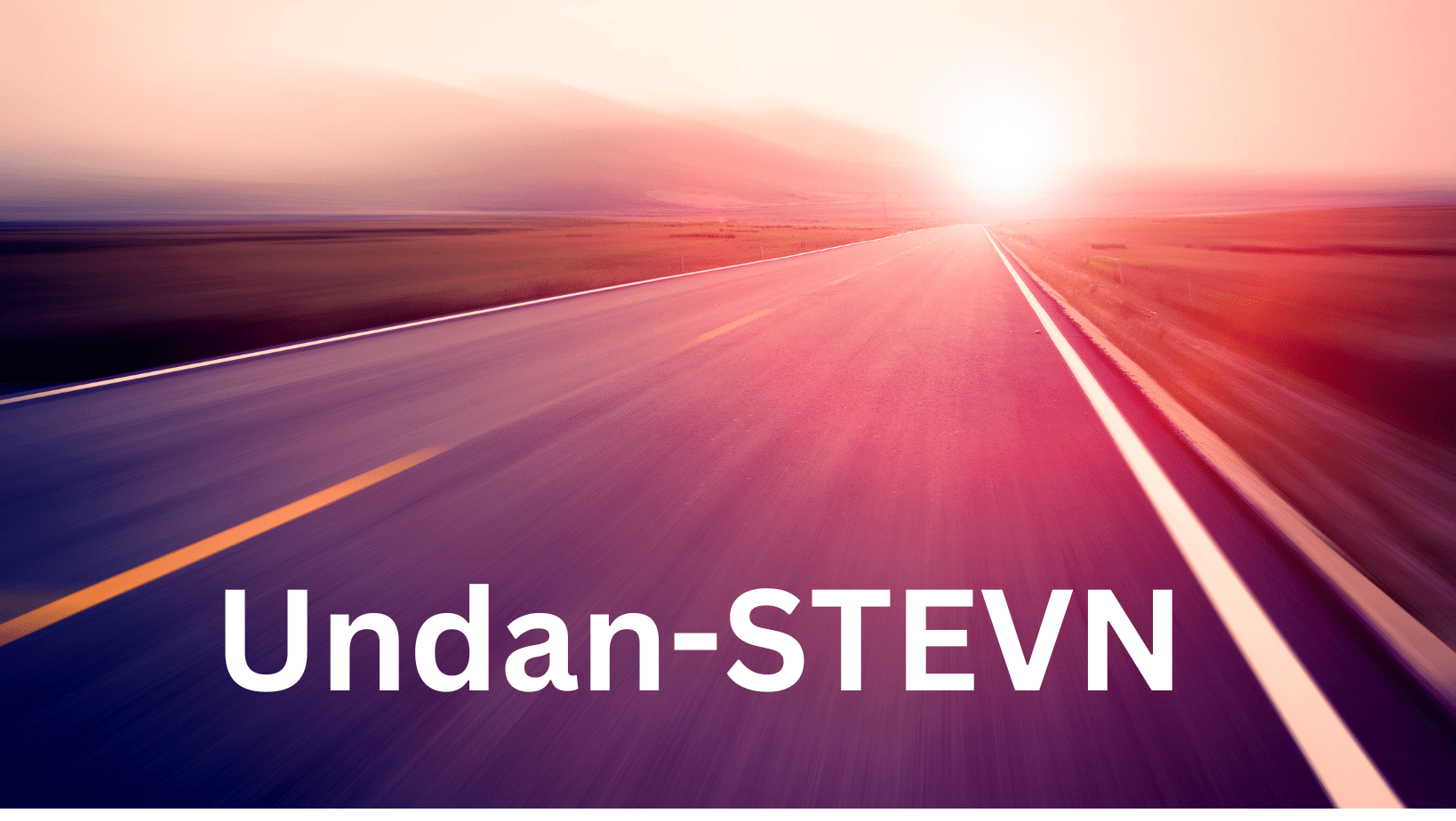 Undan Stevn (Byrja Her)