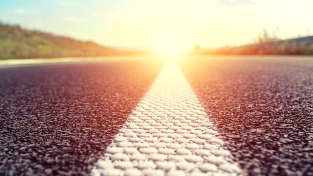 Ert tú drigin til Gud?